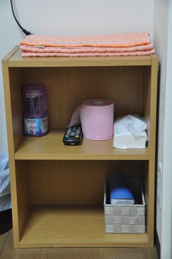 Fine Hostel