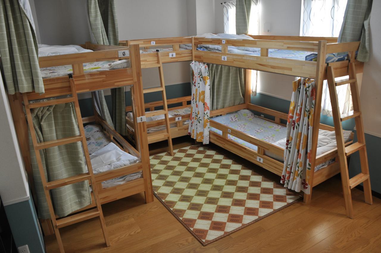 Hostel Fine Osaka