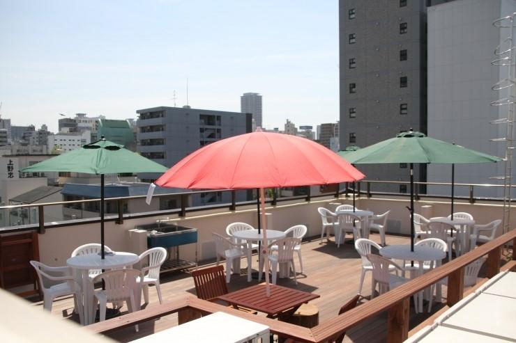 Fine Hostel