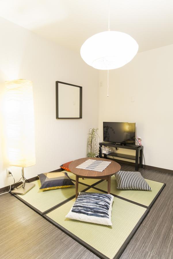 Guest house Tanirokuya -I- *