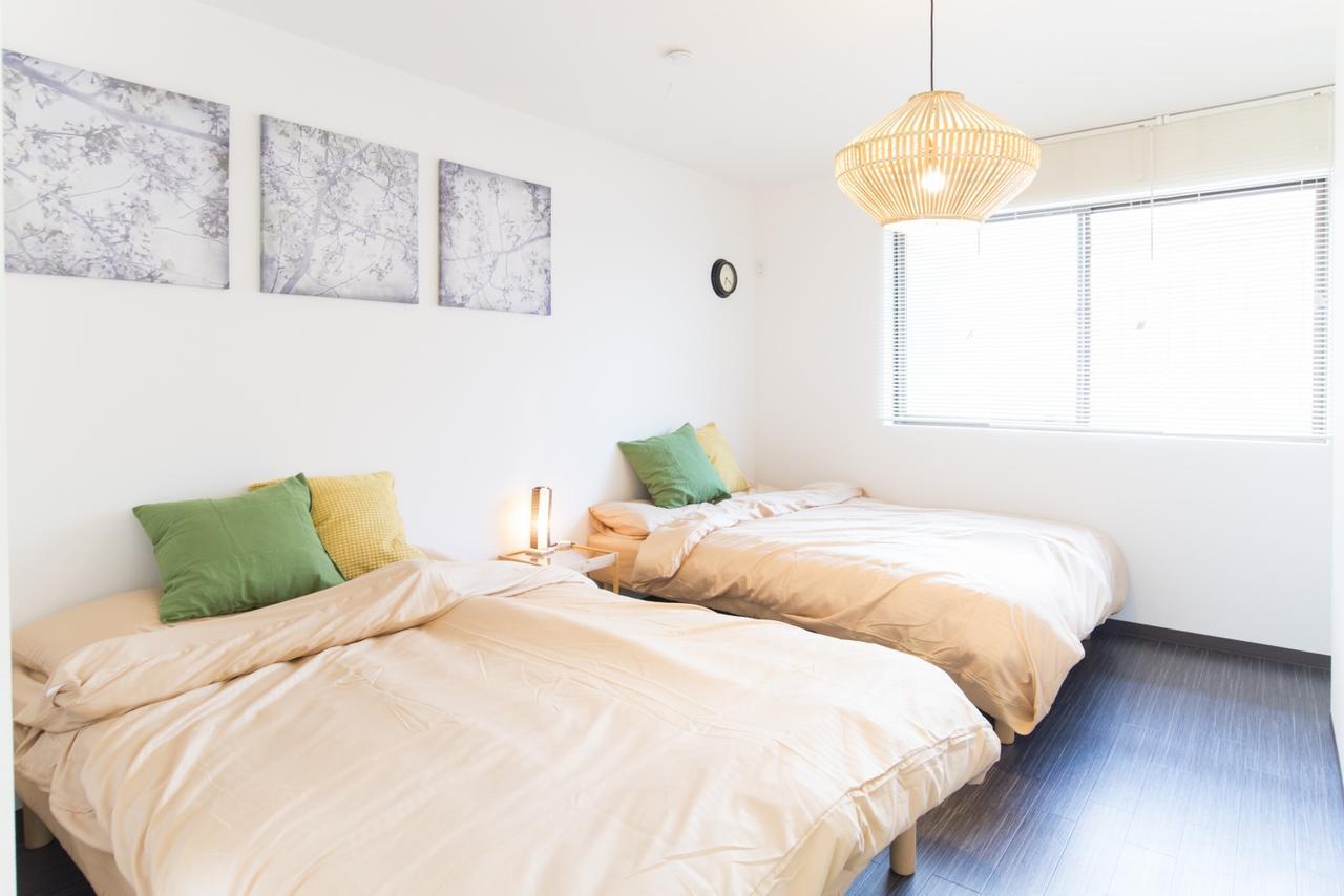 Tanirokuya -I- Guest house