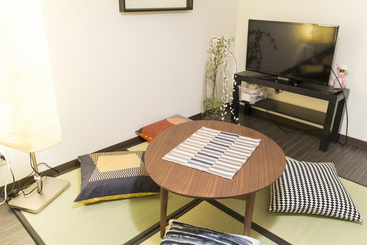 Guest house Tanirokuya -I-
