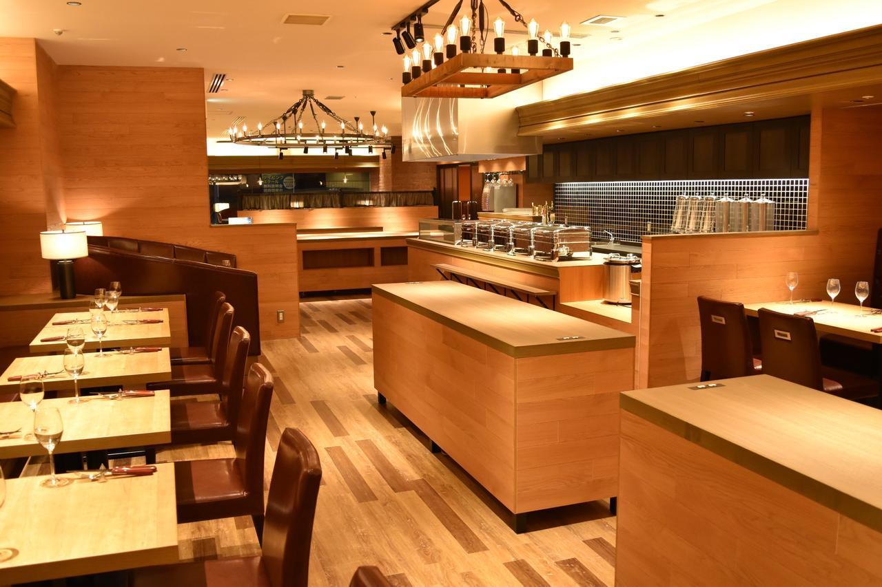Hotel Tokyu Rei 3*