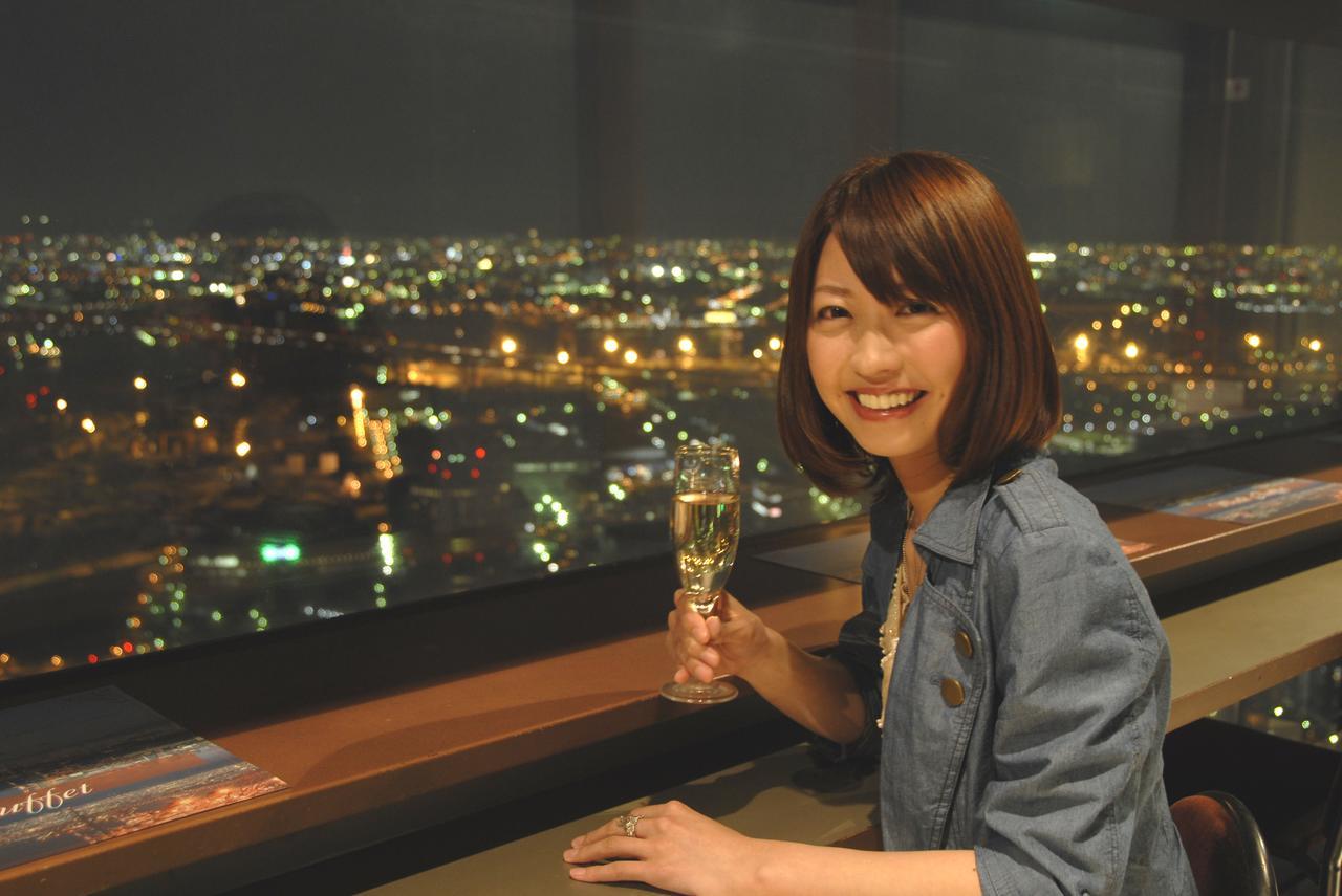 Hotel Fukuracia Osaka-bay