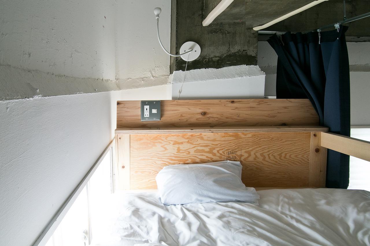 New World Hostel *