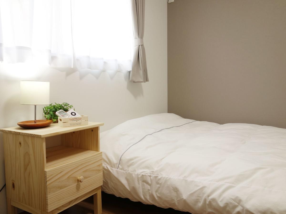 難波西villa Villa Osaka