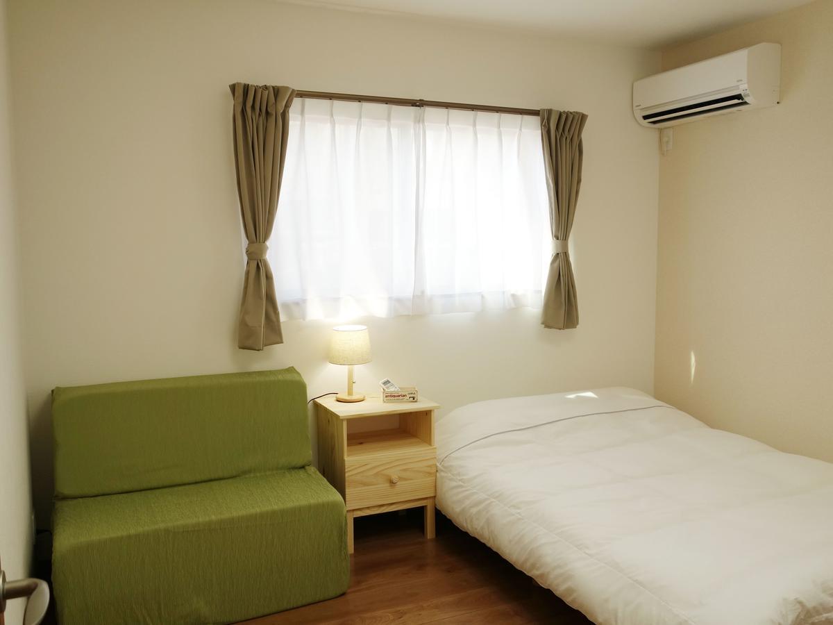 難波西villa Osaka