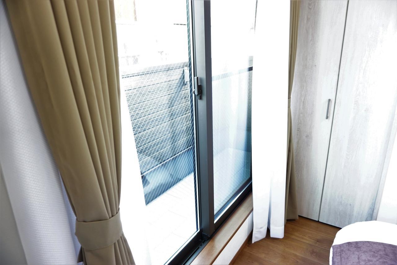 Villa 難波西villa Osaka
