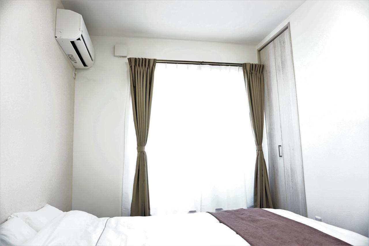 難波西villa Villa Osaka