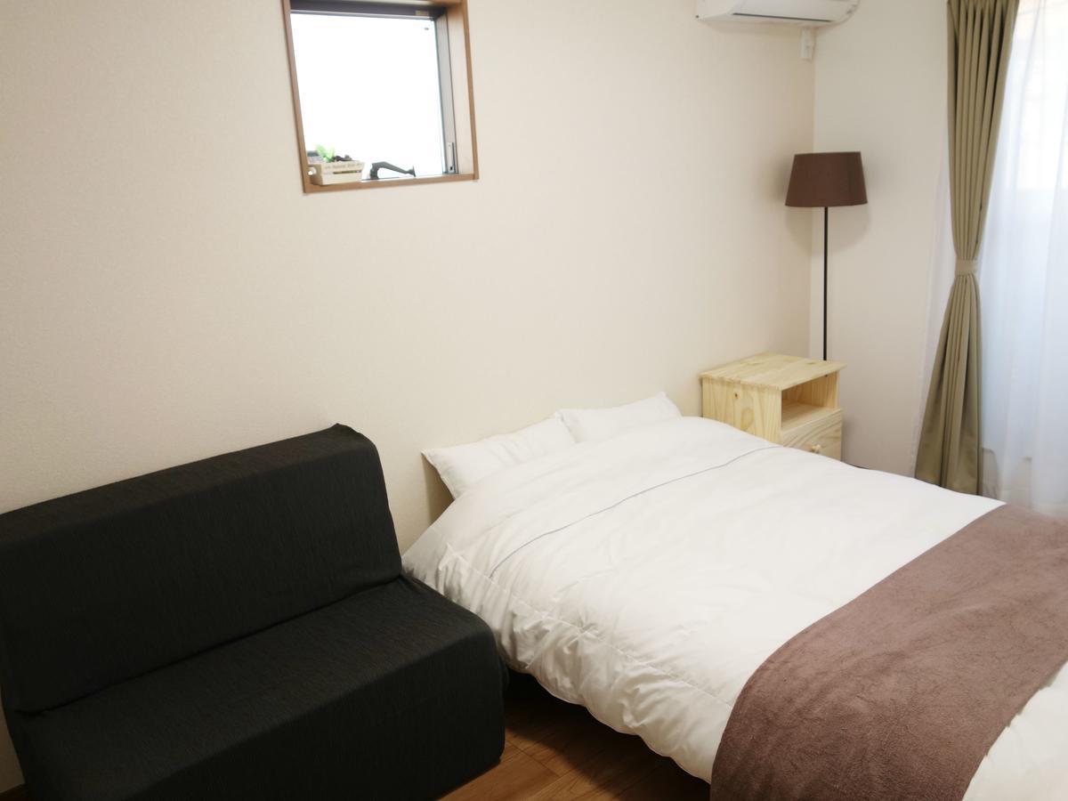 難波西villa Osaka