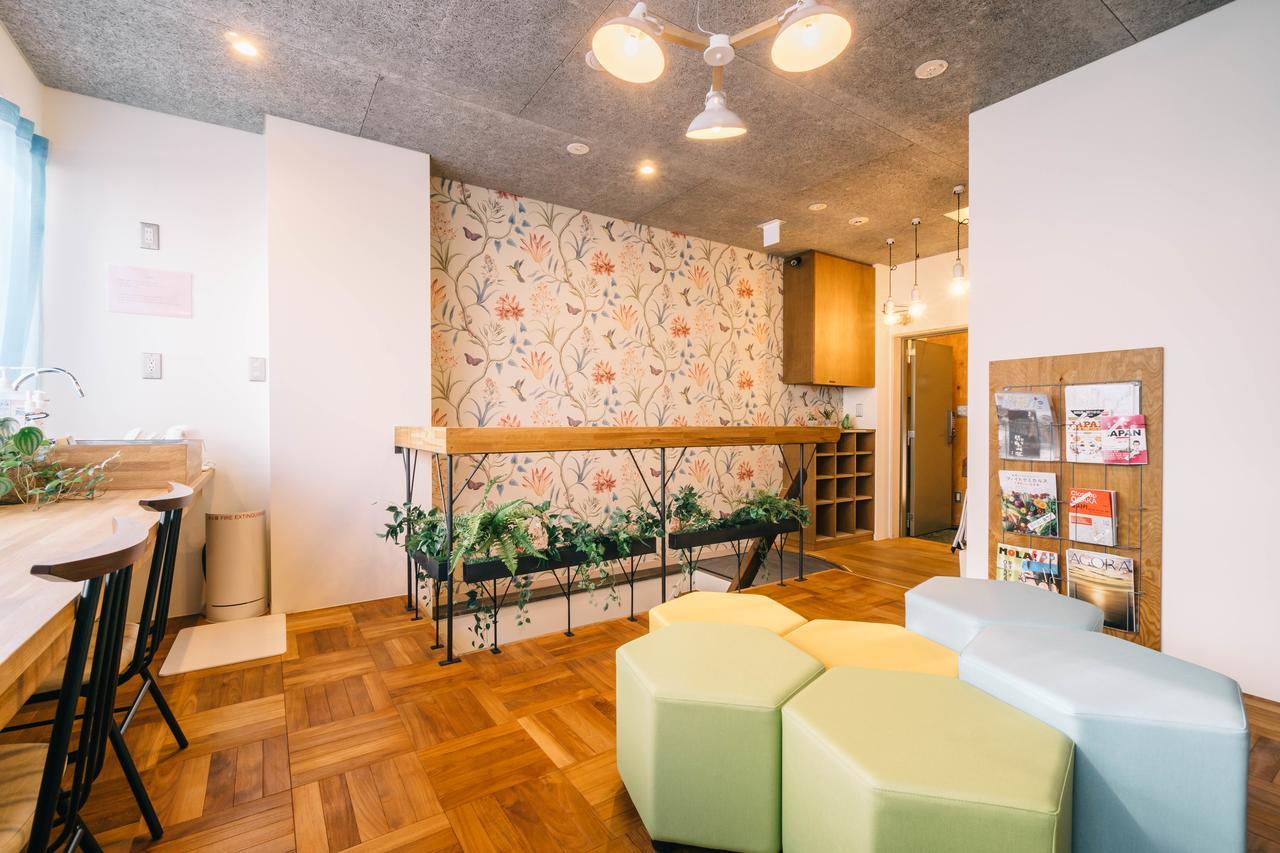 Sora Guest house