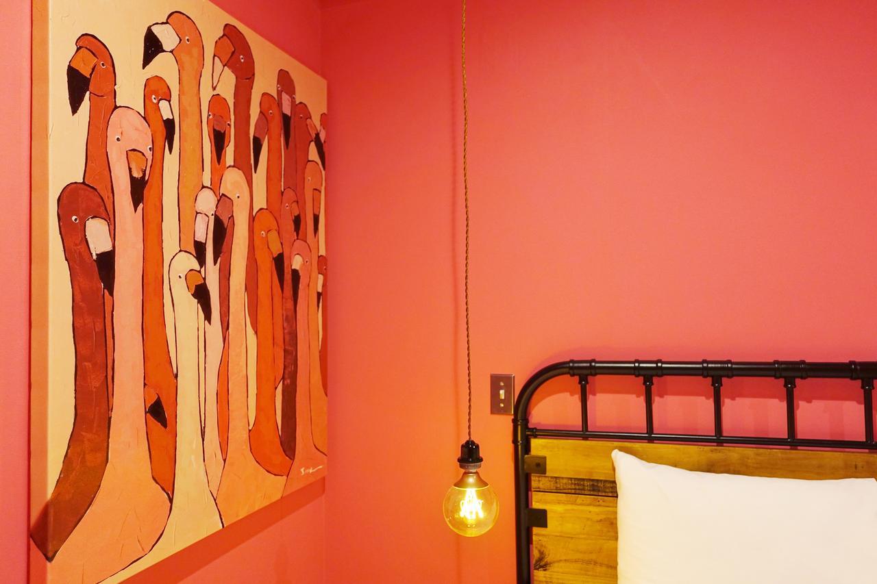Hotel Briller Nakazaki 2*