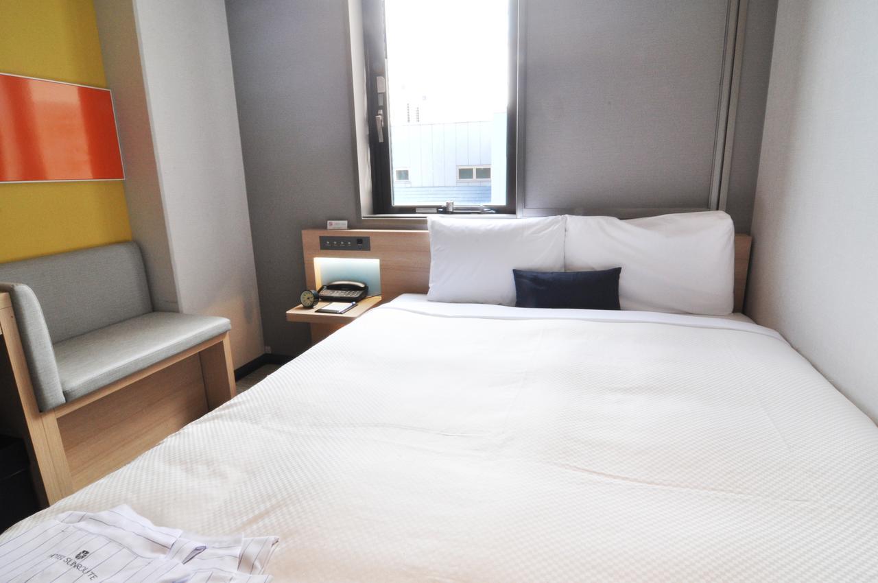 Sotetsu Grand Fresa Osaka-Namba Osaka