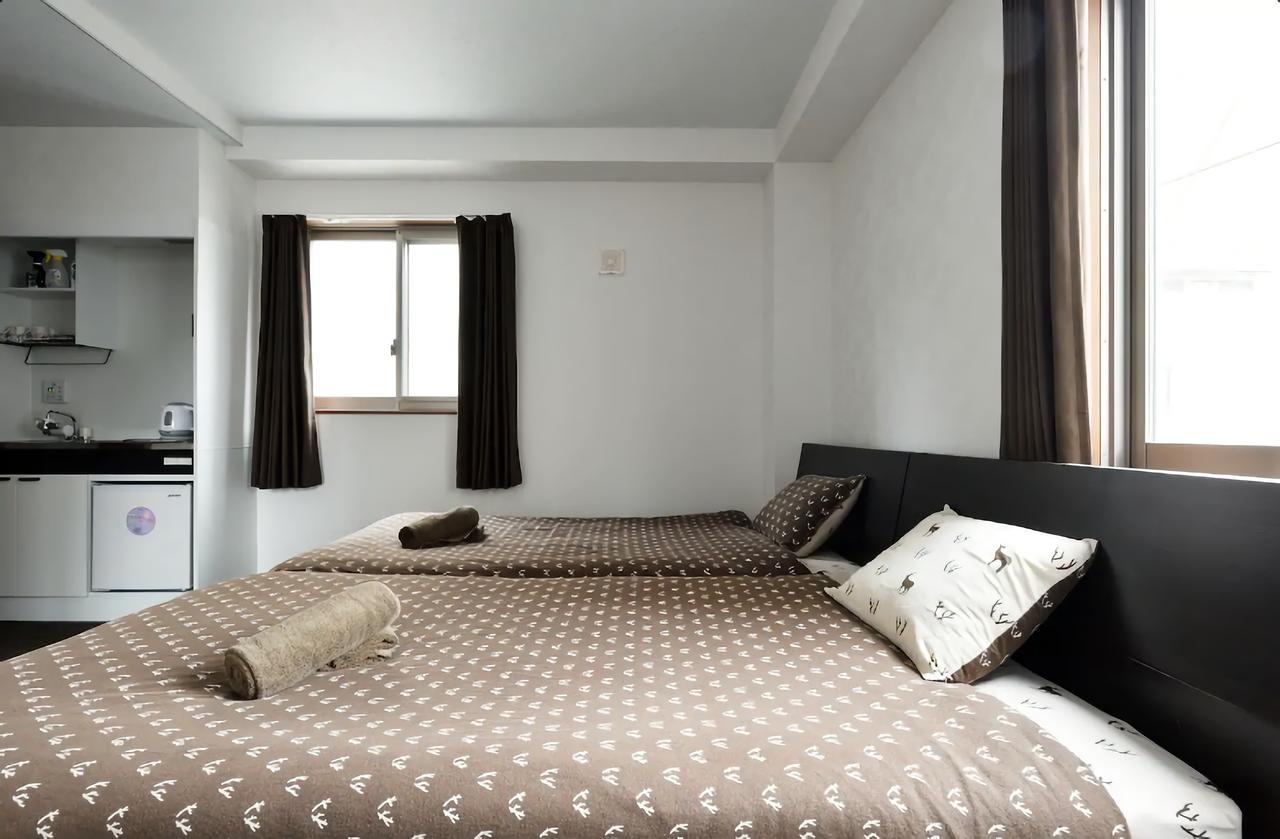 Guest house The Wonder At Stay-tengachaya-