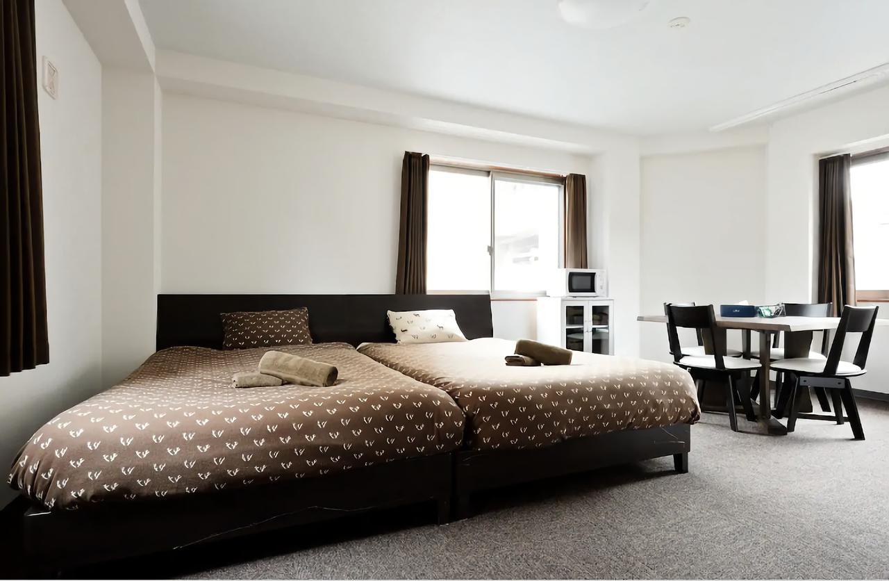 The Wonder At Stay-tengachaya- * Osaka