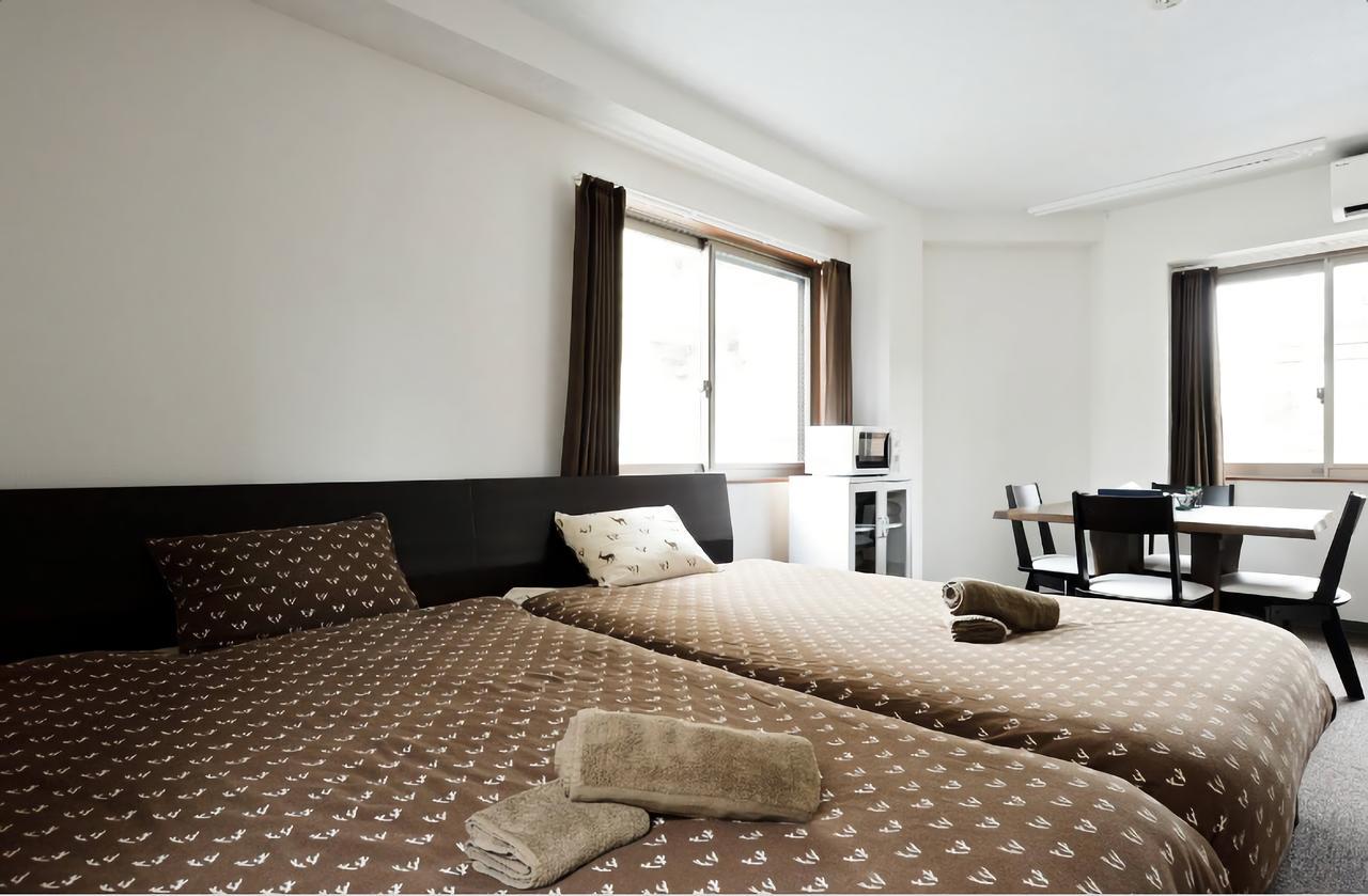 Guest house The Wonder At Stay-tengachaya- *