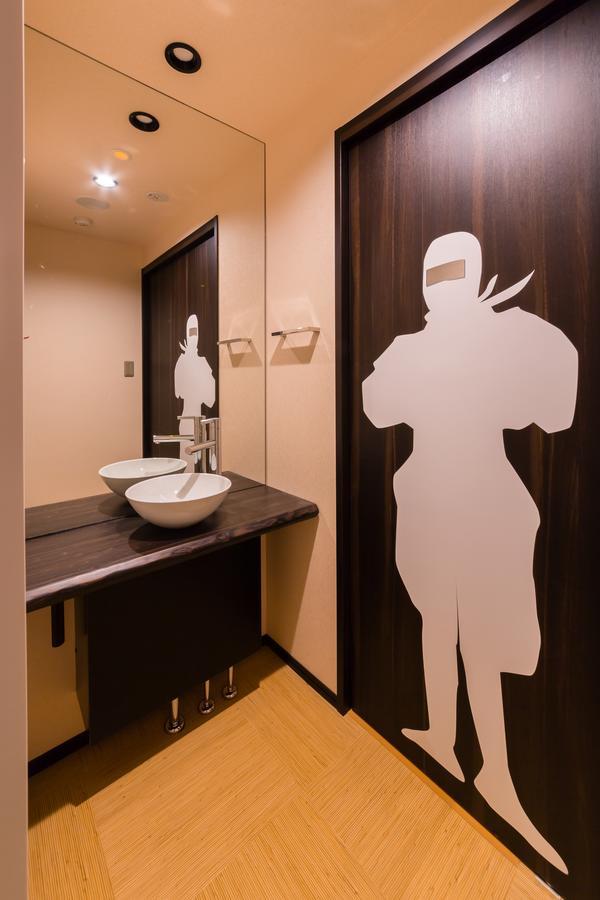 Hotel Sarasa Namba 4*
