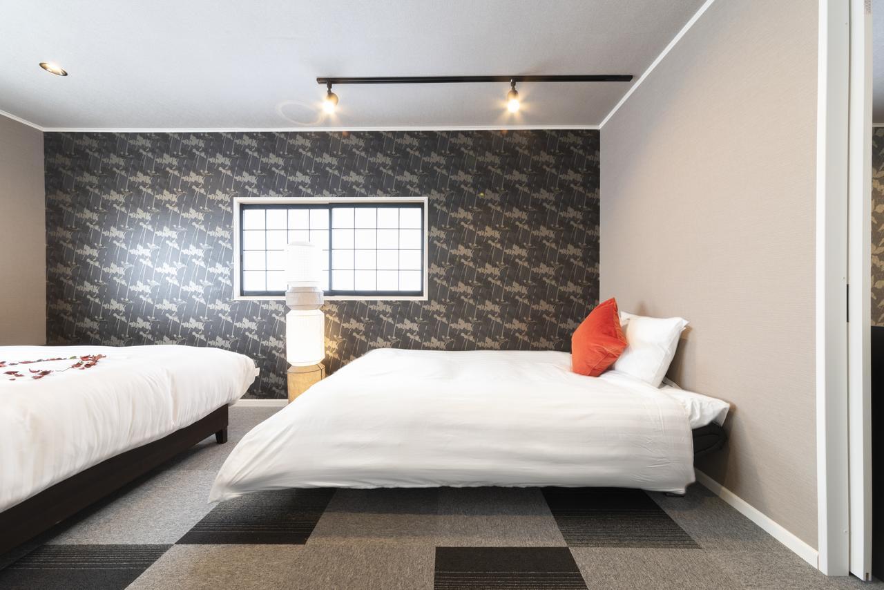 Aoiumi House Korean Town Apartment
