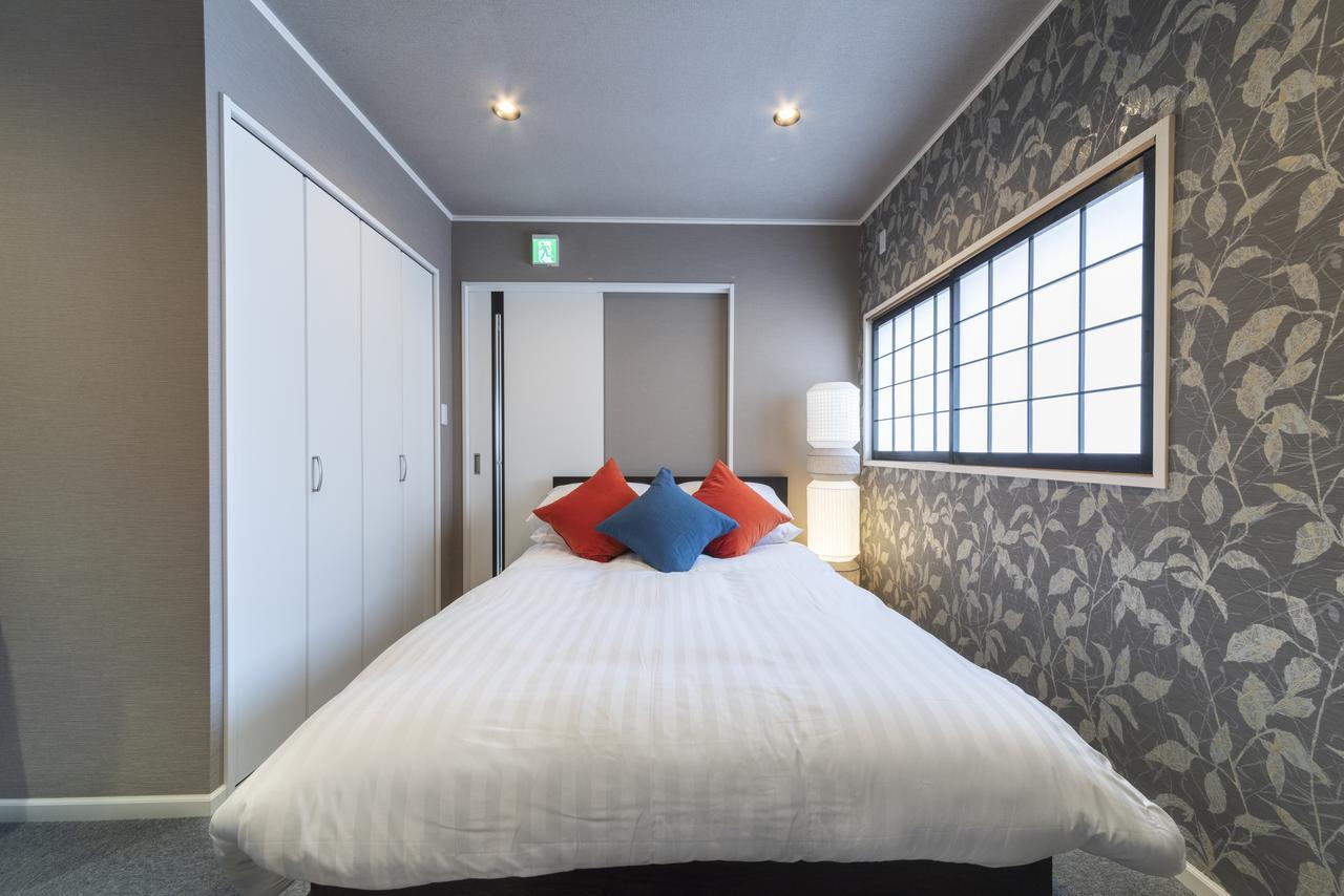 Aoiumi House Korean Town Apartment *