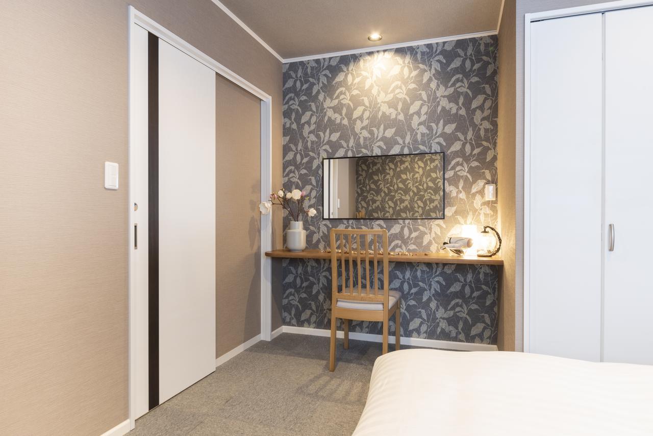 Aoiumi House Korean Town Apartment *