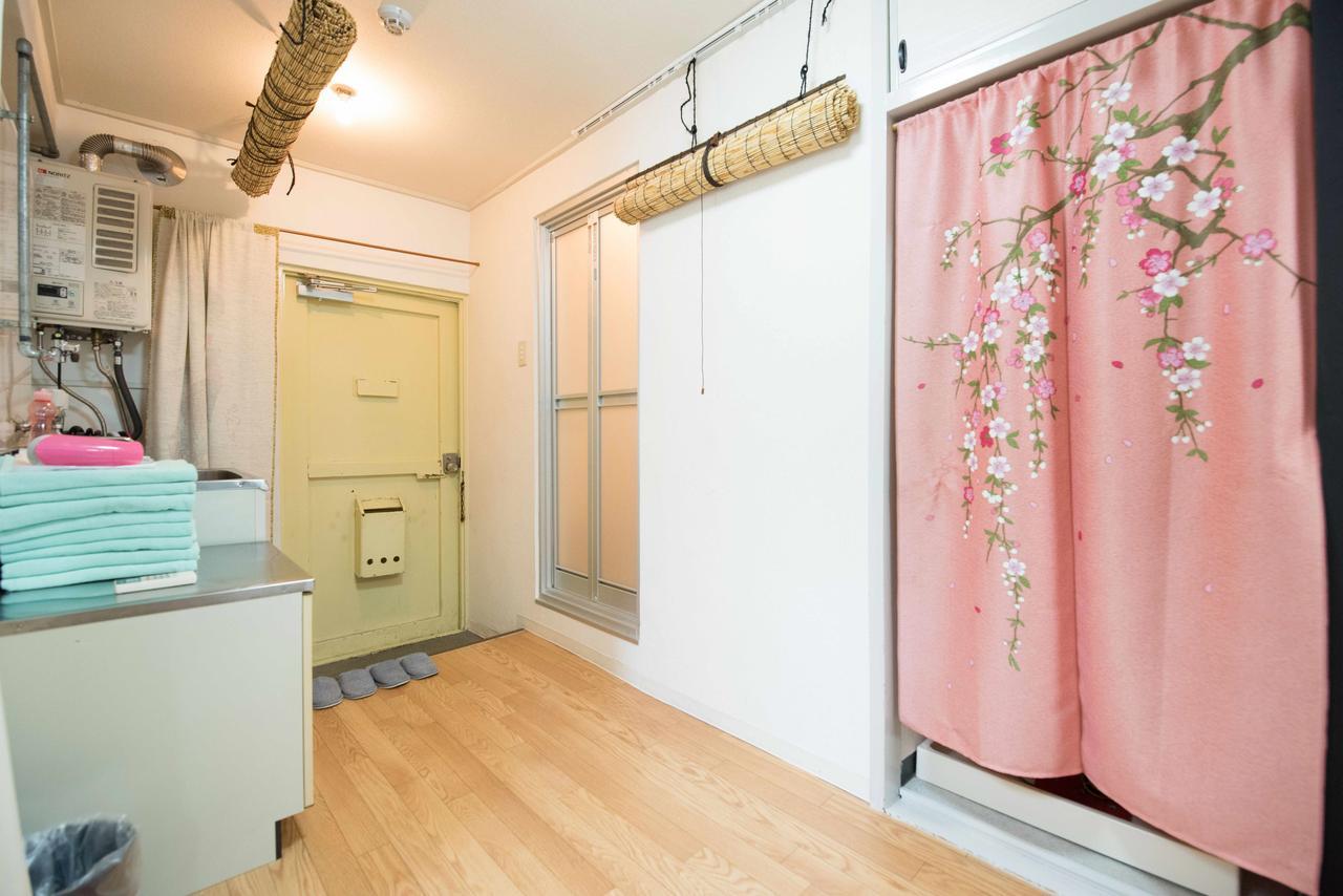 Asuka Apartment Osaka