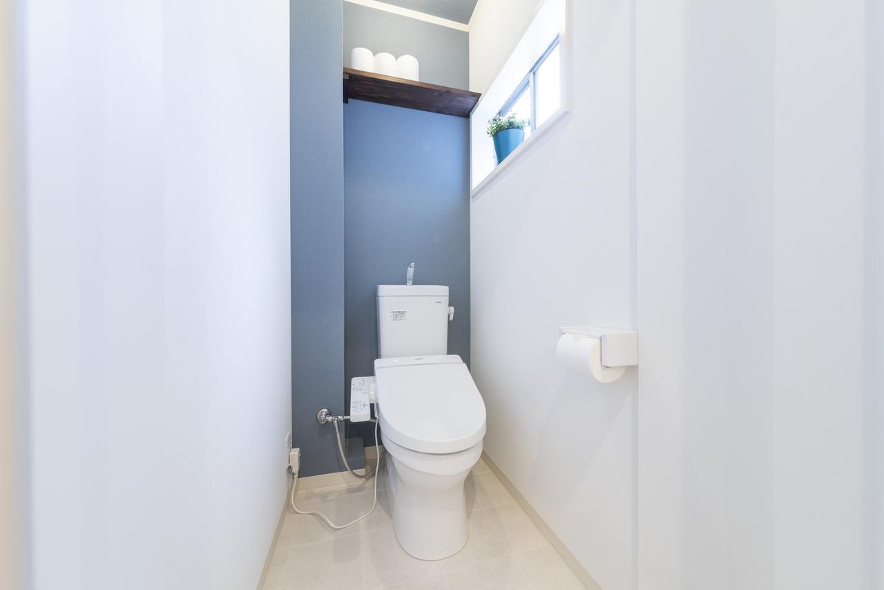 Apartment Aoiumi House Korean Town Osaka