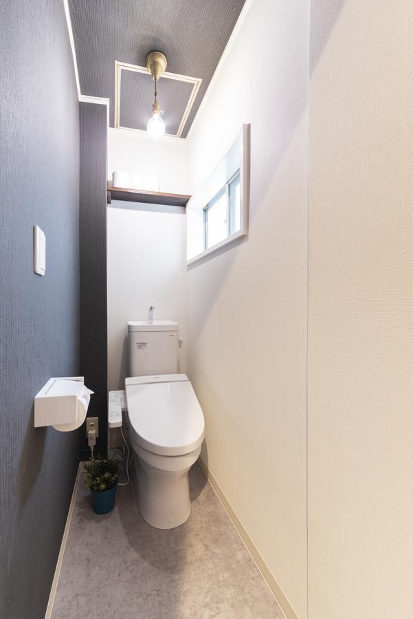 Apartment Aoiumi House Korean Town Osaka
