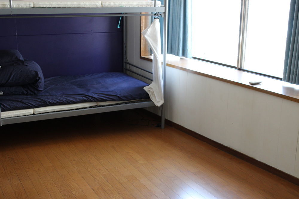 Atta Toyosaki Guest house