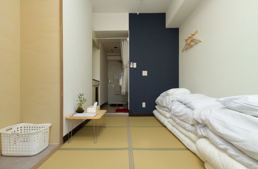 Simple Fuga Shin-osaka-kita Osaka