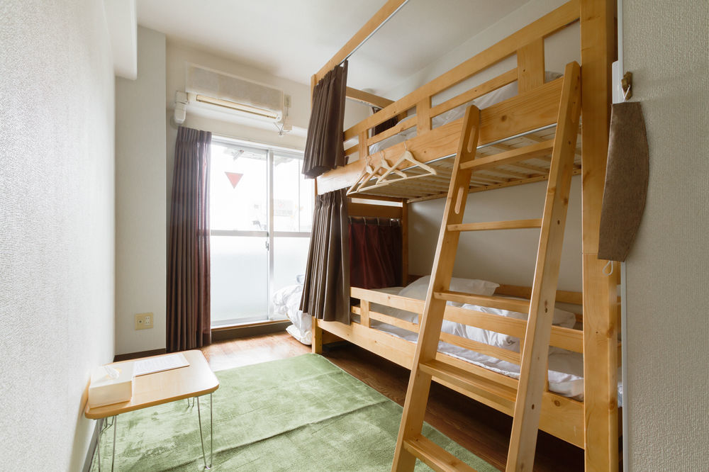 Hotel Simple Fuga Shin-osaka-kita 2*