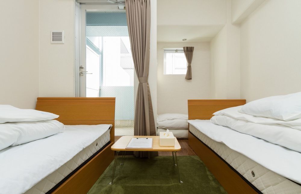 Simple Fuga Shin-osaka-kita 2*