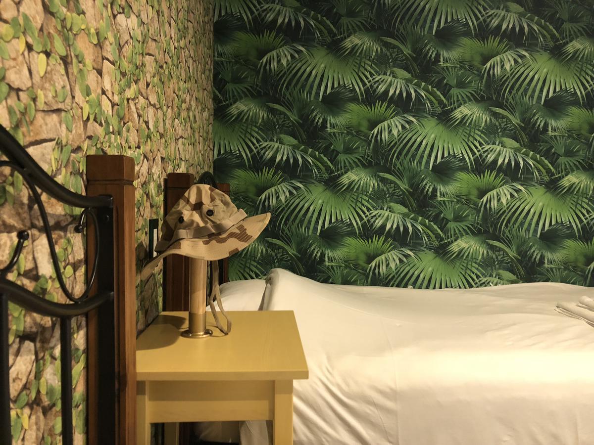 Hostel Briller Universal Japon