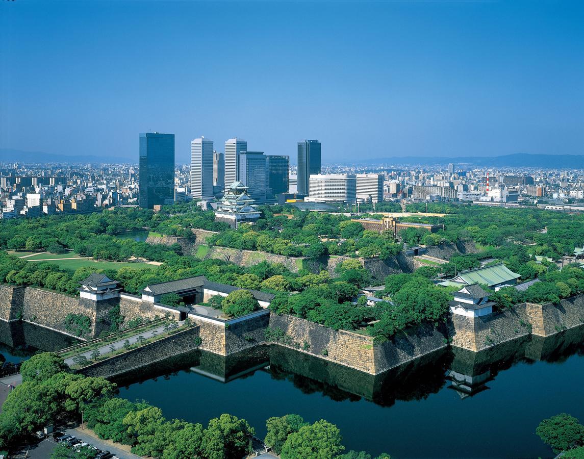Tokyu Rei Hotel