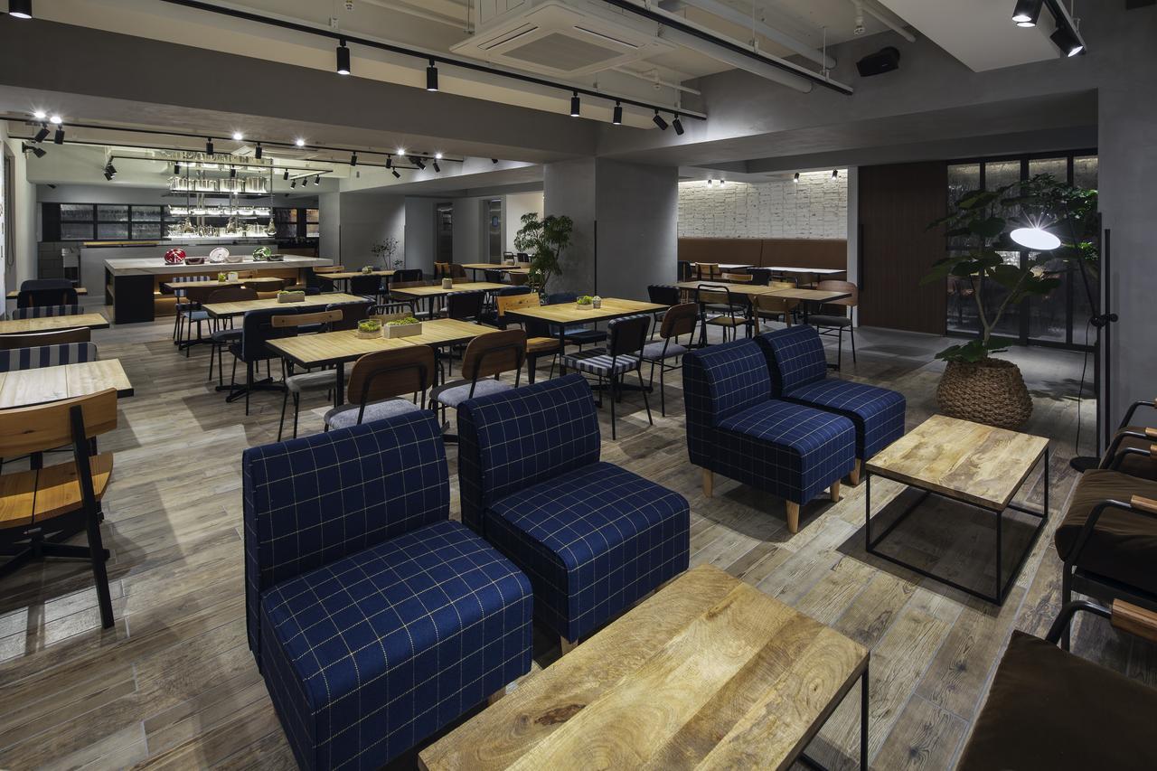 The Flag Shinsaibashi Hotel 3*