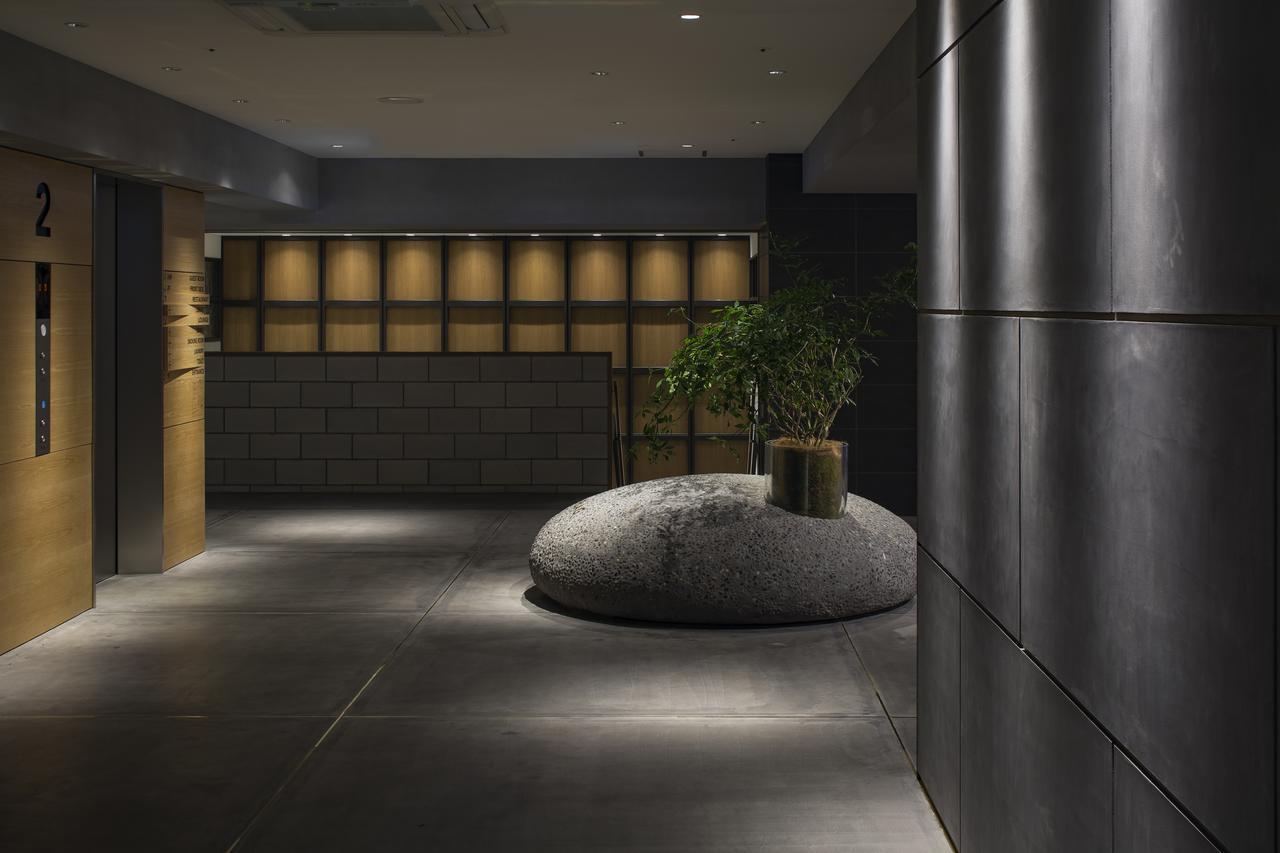 Hotel The Flag Shinsaibashi 3*