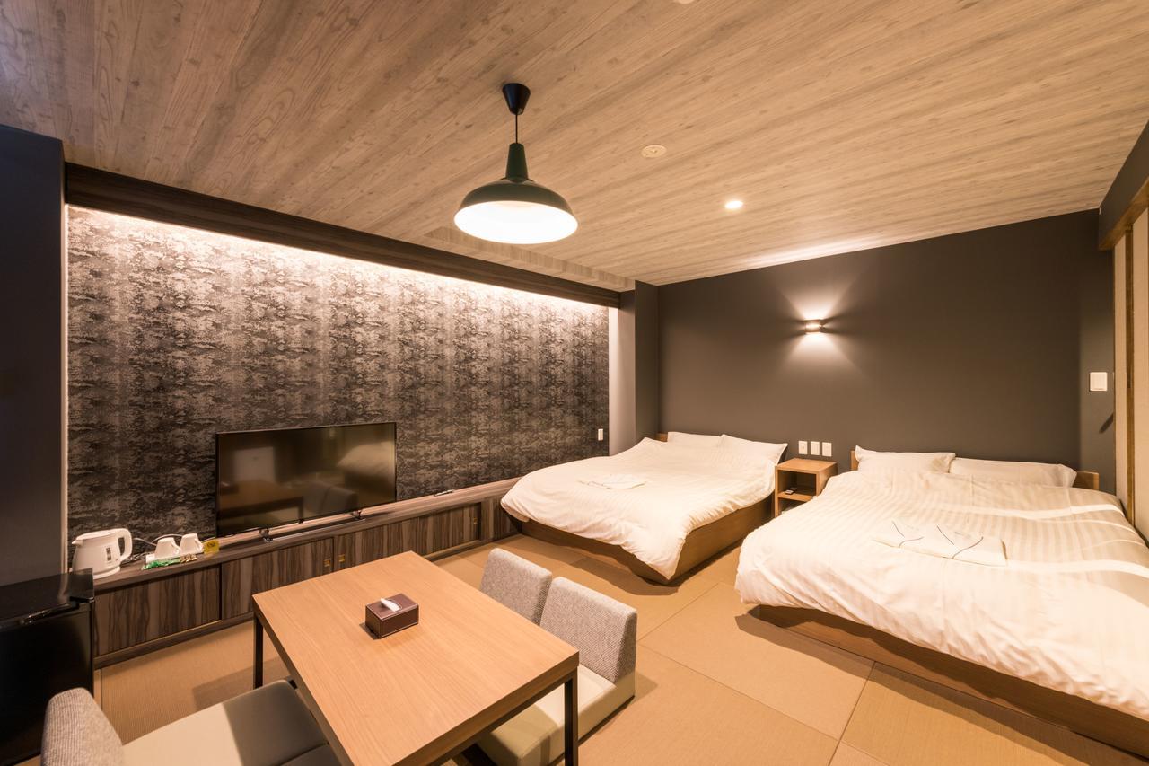 Floral Shinsaibasi Hotel 4*