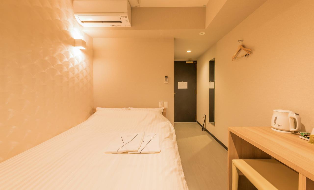 Hotel Floral Shinsaibasi 4*