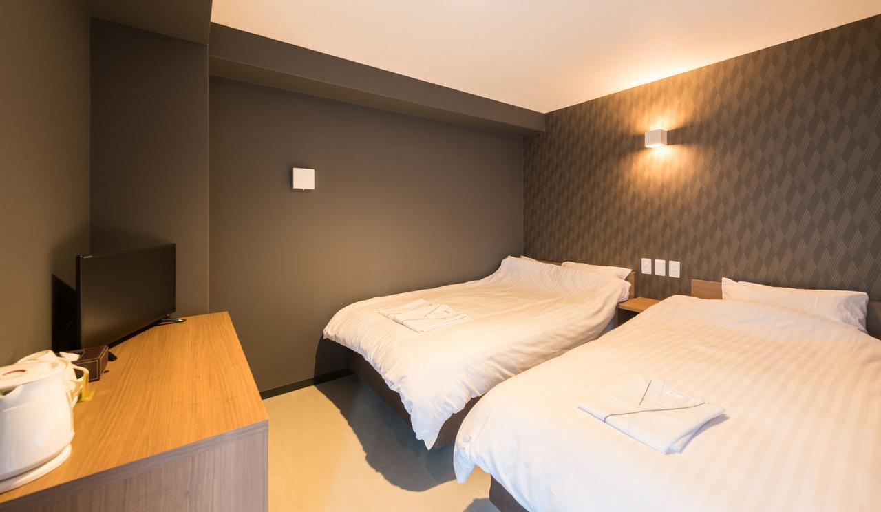 Floral Shinsaibasi Hotel 4*