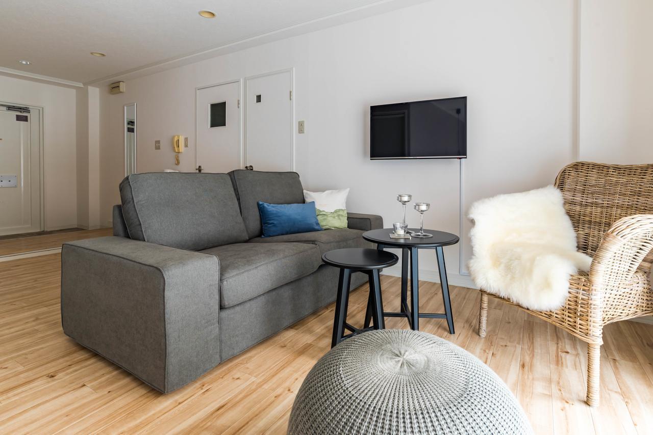 Apartment Bijou Zero
