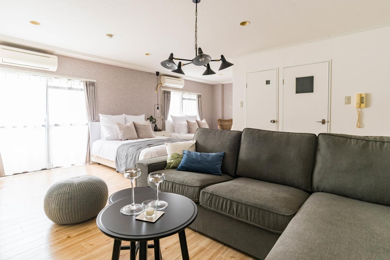 Bijou Zero Apartment
