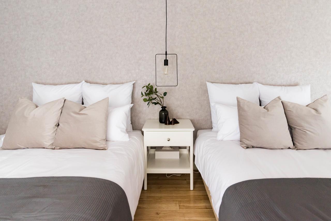 Bijou Zero Apartment *