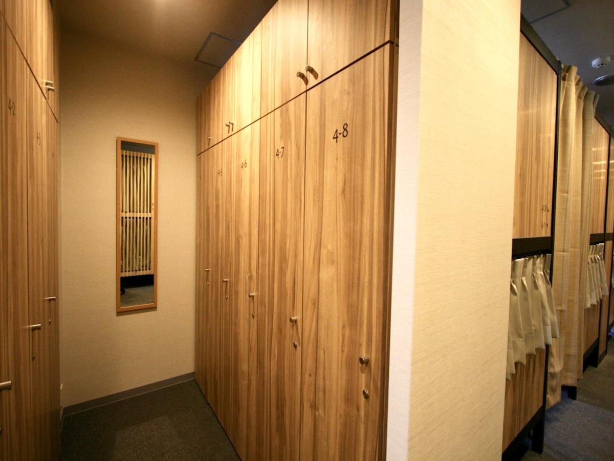 Hostel Namba Hive *