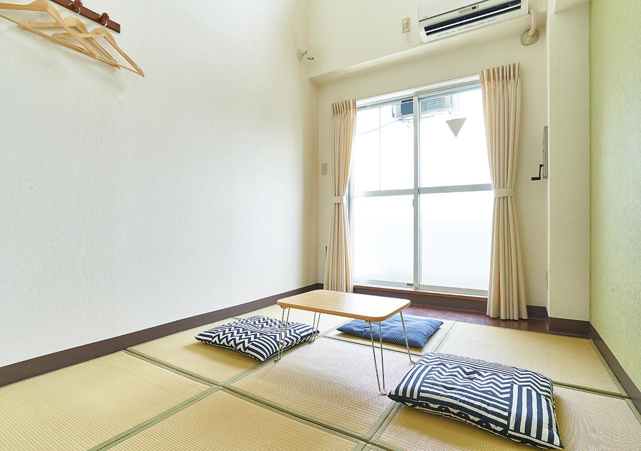 Simple Fuga Shin-osaka-kita Hotel 2*