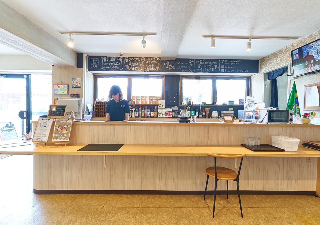 Hotel Simple Fuga Shin-osaka-kita 2*
