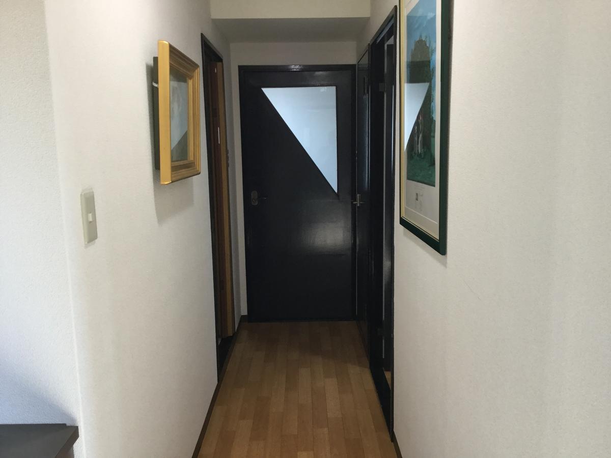 Apartment Gallery Compass