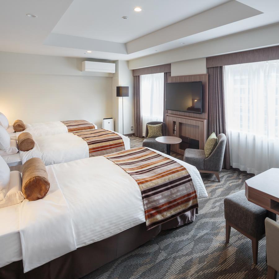 Mystays Premier Dojima Osaka