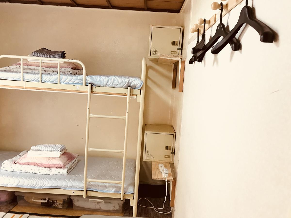 Hostel Im *