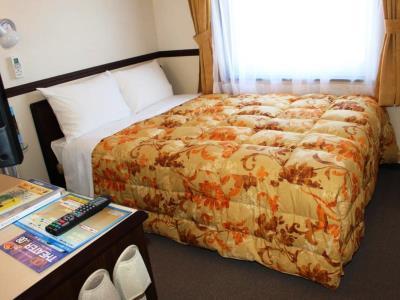 Hotel Toyoko Honmachi No2 Osaka