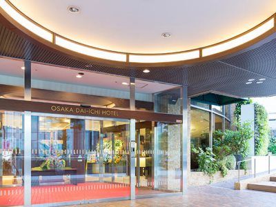 Hotel Dai-ichi