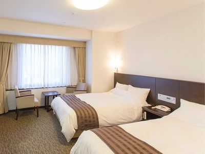 Hotel Dai-ichi